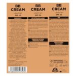 Deliplus BB Light Tone, 50 ml