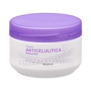Deliplus Anti Cellulate Body Reducer Cream,