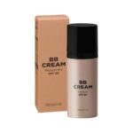 Deliplus BB Medium Tone Cream, 50 ml