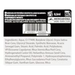 Deliplus Long Xtrem Mascara - Infinite Length Effect, black