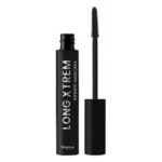 Deliplus Long Xtrem Mascara - Infinite Length Effect, black