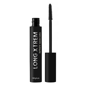 Deliplus Long Xtrem Mascara - Infinite Length Effect, black