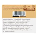 Deliplus Maxi Volume Mascara – Intense Volume Effect, black