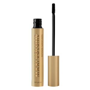 Deliplus Maxi Volume Mascara – Intense Volume Effect, black