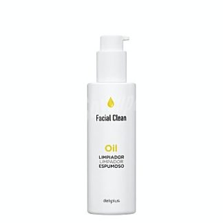 DELIPLUS OIL FOR REMOVING MAKEUP, 240 ML