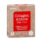 Colagen Antiox piel Deliplus