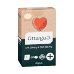 Deliplus omega 3