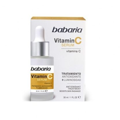 Serum Vitamina C Babaria, Vitamin C Serum, 30 ml
