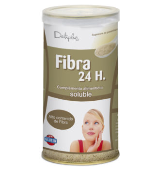FIBRA 24 H Wheat fiber, 200 g