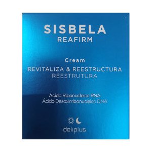 SISBELA Crema facial antiedad |Spanish Cosmetics Shop 24