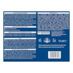 Sisbela Anti-Aging Eye Contour - Dark Circle & Wrinkle Correction  - 15ml - Image 2