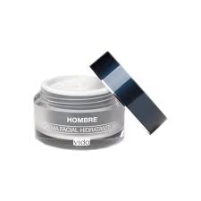 DELIPLUS FOR MEN cream moisturizing 24 h,Crema facial hidratante 24H, 50 ml