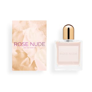 Deliplus perfume Rose Nude