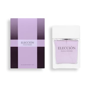 Eau de parfum Elección