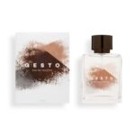 Deliplus Eau de toilette hombre Gesto