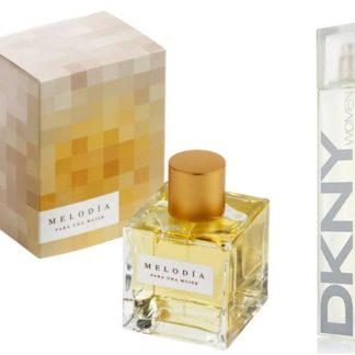 Perfume for women Melodía analog DKNY de Donna Karan, 100 ml