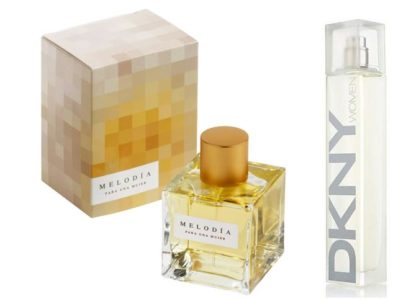 Perfume for women Melodía analog DKNY de Donna Karan, 100 ml
