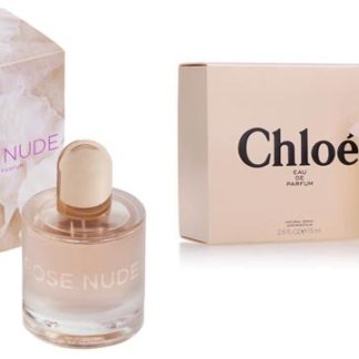 Parfume for women Rose Nude analog Chloé de Chloé, 75 ml