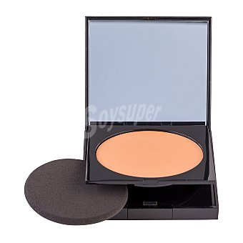 DELIPLUS Maquillaje compacto, Compact powder Nº 03