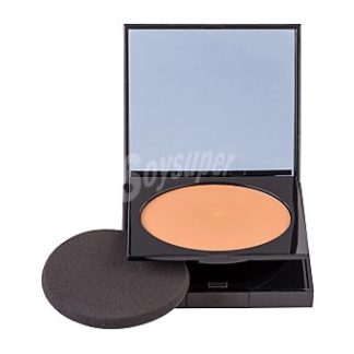 DELIPLUS Maquillaje compacto, Compact powder Nº 04