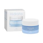 Deliplus Hidrata 24 H, Rich Texture Cream, 50 ml