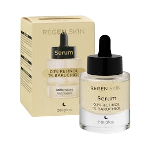 Deliplus Regen Skin Night Retinol Serum, 30 ml