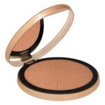 Deliplus Sol Compact Powder Makeup - Natural Light Tone