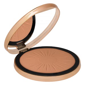 Deliplus Sol Compact Powder Makeup - Natural Light Tone