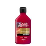 Deliplus Color Protect Shampoo with peptides, 400 ml