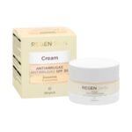 eliplus Regen Skin Rich Texture Day Cream Antiwrinkle SPF 30, 50ml