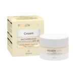 Deliplus Regen Skin Rich Texture Day Cream SPF 20, 50 ml