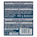 Deliplus Mar Muerto Mineral Body Scrub, 400 g-1