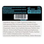 Deliplus Water Xtrem Mascara – Waterproof, black