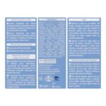 Deliplus Hyaluronic Acid & Moisturizing Facial Serum 30 ml
