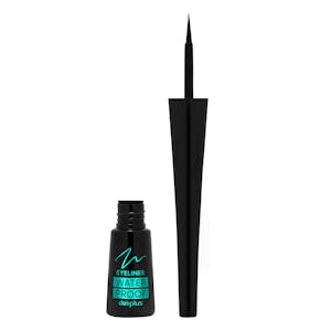 Deliplus Eyeliner Waterproof Black