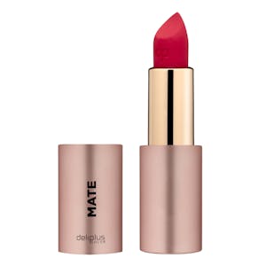 DELIPLUS Matte Lipstick 116 intense red