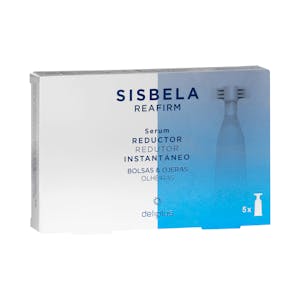 SISBELA REAFIRM Serum Reductor