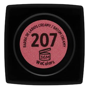 Deliplus Creamy Lipstick Deliplus 207 plum