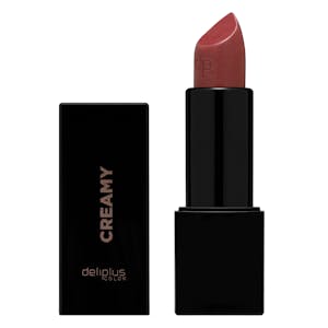 Deliplus Creamy Lipstick Deliplus 207 plum