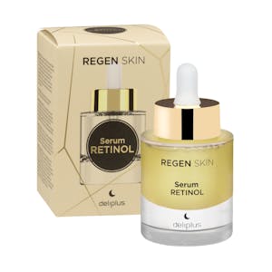 DELIPLUS REGEN SKIN Potenciador Retinol DELIPLUS Serum Mercadona