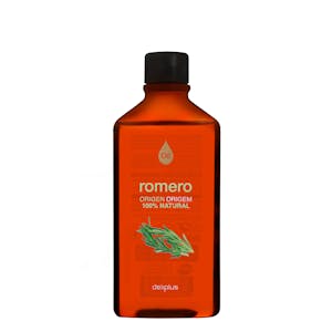 Deliplus 100% Natural Rosemary Body Oil