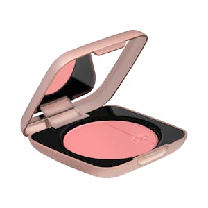 Deliplus Blush Matte Compact 02 coral