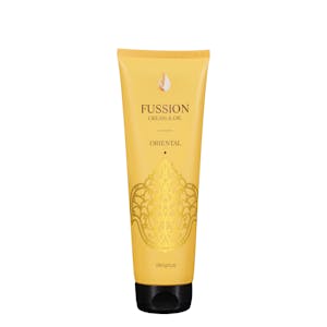 Deliplus Body Oil in cream Oriental