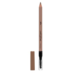 Deliplus Long Lasting Eyebrow Liner 01 light with brush