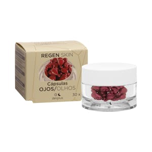 Deliplus Regen Skin Eye Capsules