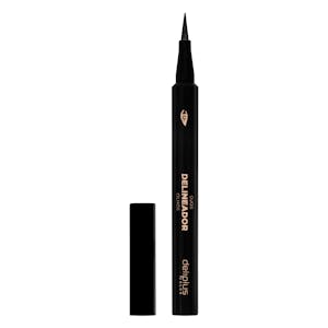 Deliplus eyeliner 01 black