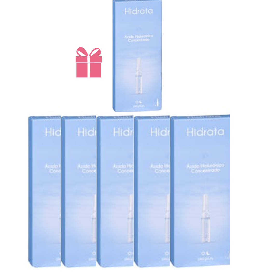 Deliplus Hyaluronic Acid