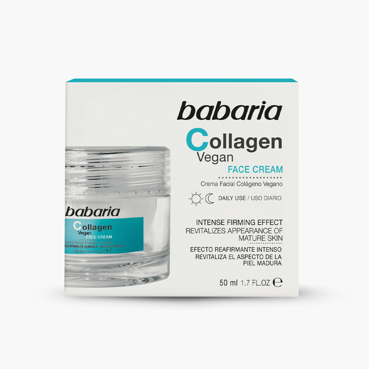 Babaria Collagen Face Cream