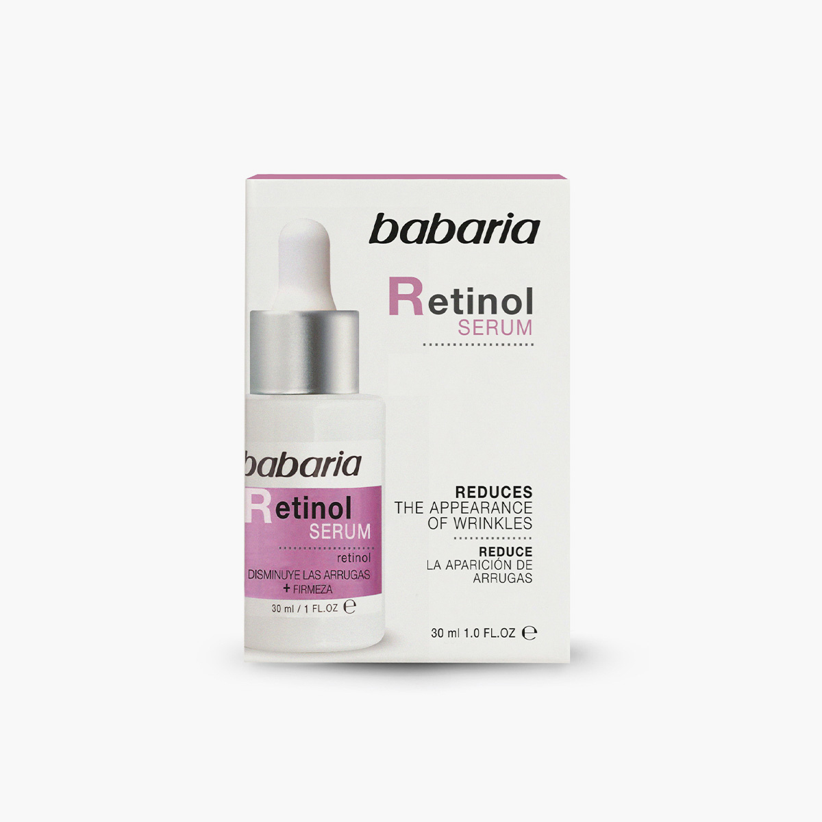 Babaria Retinol Serum