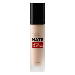 Long-Lasting Matte Makeup Deliplus 120